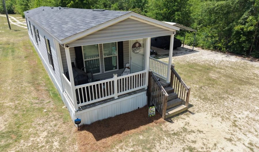 256 Loon Rd, Barnwell, SC 29812 - 3 Beds, 2 Bath
