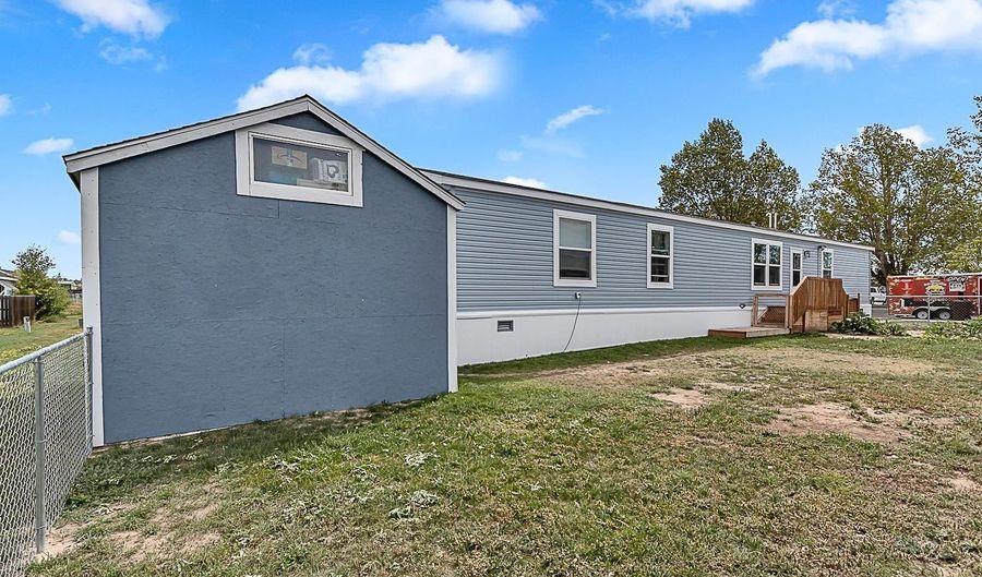 212 PLEASANT Vly, Cheyenne, WY 82007 - 3 Beds, 2 Bath