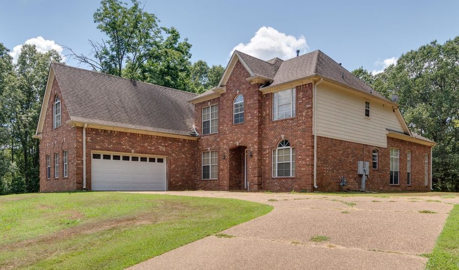 5167 RACHEL Frst, Arlington, TN 38002 - 4 Beds, 3 Bath
