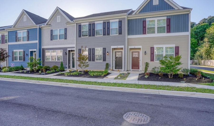 35 CROWBERRY Dr, Magnolia, DE 19962 - 3 Beds, 3 Bath