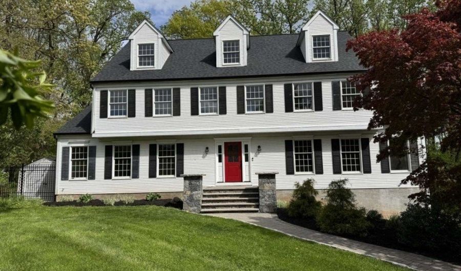 7 Globe Mills Rd, Alexandria Twp., NJ 08848 - 4 Beds, 3 Bath