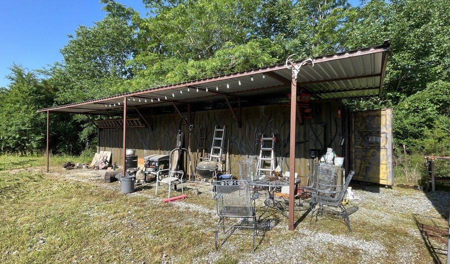 796 Blue Branch Rd, Bennington, OK 74723 - 0 Beds, 0 Bath