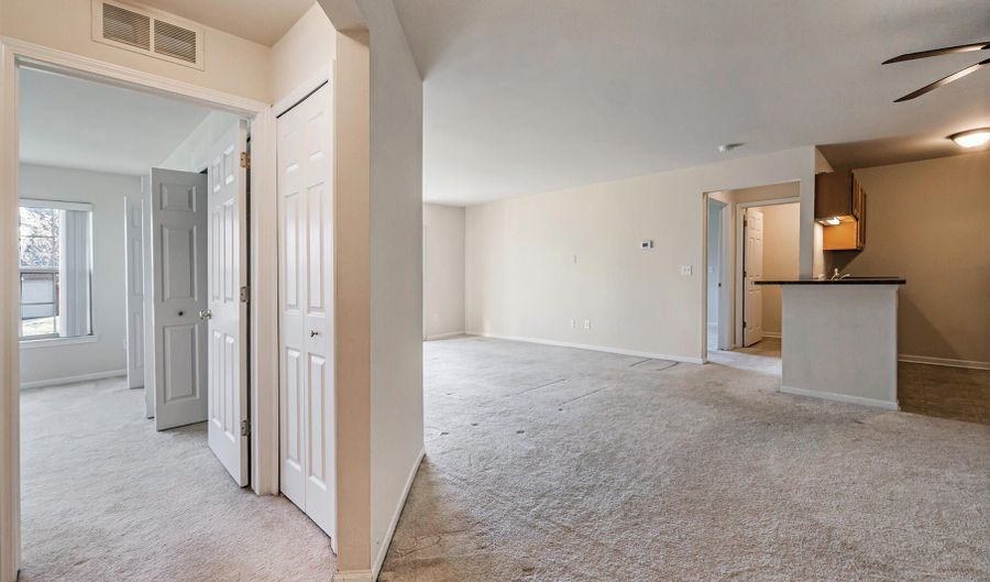 1112 Addington Ln, Ann Arbor, MI 48108 - 2 Beds, 2 Bath