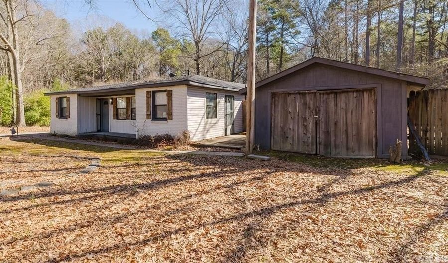 12308 Loganberry Dr, Alexander, AR 72002 - 3 Beds, 2 Bath