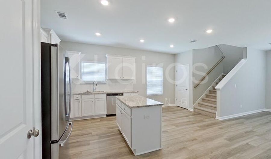 5147 Cobalt Falls Bnd, Aiken, SC 29801 - 4 Beds, 3 Bath