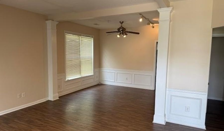 4168 Glenaire Way NW, Acworth, GA 30101 - 3 Beds, 3 Bath