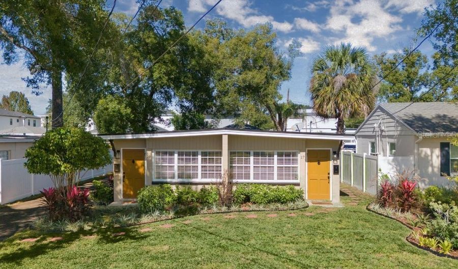 19 W HAZEL St, Orlando, FL 32804 - 4 Beds, 2 Bath