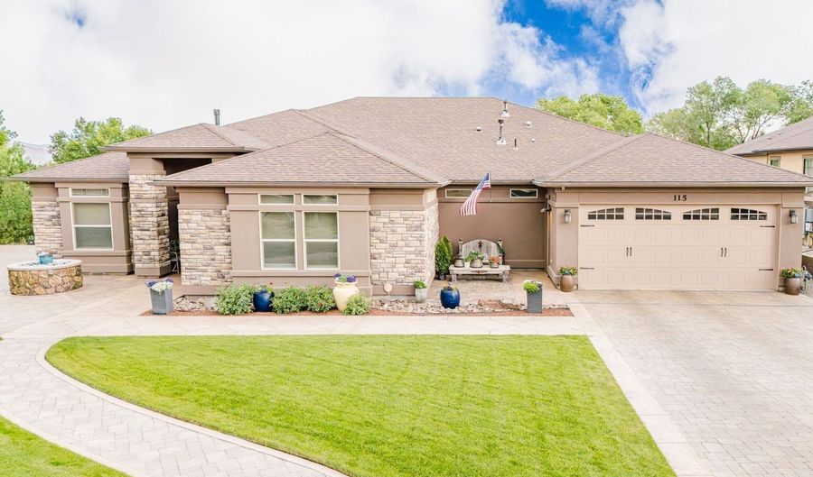 115 Woods Ct, Elko, NV 89801 - 3 Beds, 3 Bath