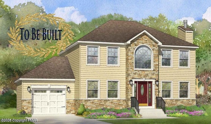 402 L Spruce Ln, Albrightsville, PA 18210 - 3 Beds, null Bath