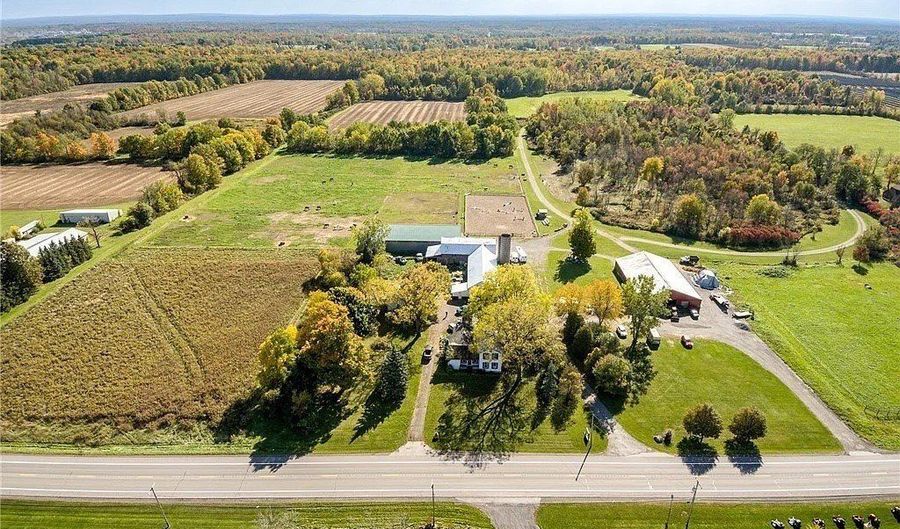 13151 Main Rd, Akron, NY 14001 - 0 Beds, 0 Bath