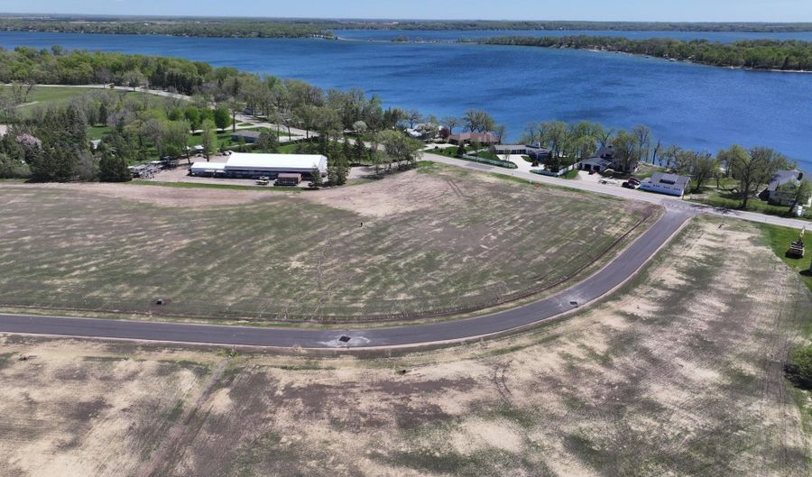 TBD Lot 5 BLK 1 Chainview Drive NW, Alexandria, MN 56308 - 0 Beds, 0 Bath