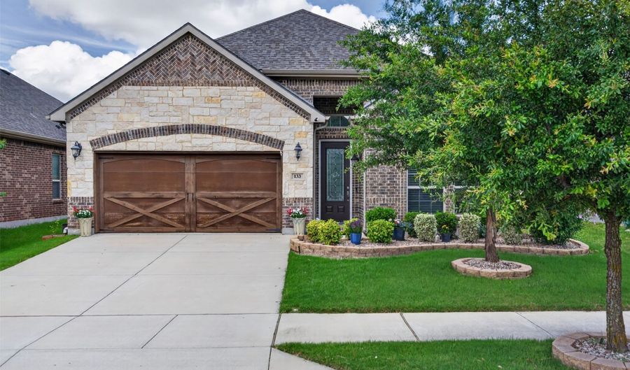 133 Mineral Point Dr, Aledo, TX 76008 - 3 Beds, 3 Bath