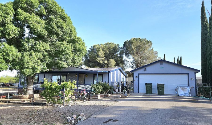 3145 W Citrus Rd, Benson, AZ 85602 - 3 Beds, 2 Bath