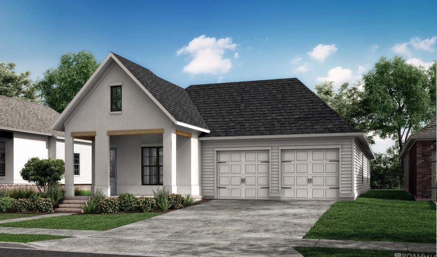 2723 Shore Side Ave, Baton Rouge, LA 70810 - 4 Beds, 3 Bath