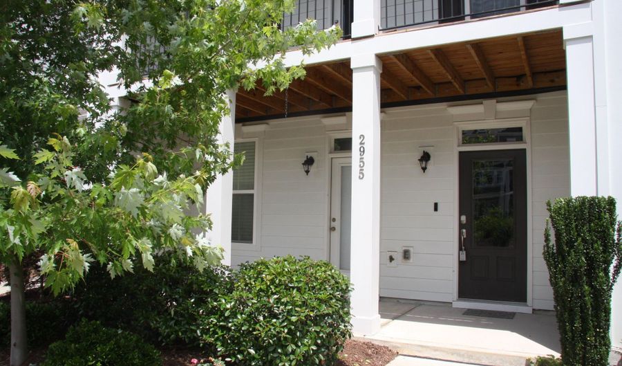 2955 Sunflower Rd, Apex, NC 27502 - 4 Beds, 4 Bath