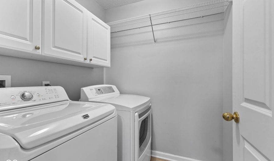 7412 Lattice Dr, Indianapolis, IN 46217 - 3 Beds, 3 Bath