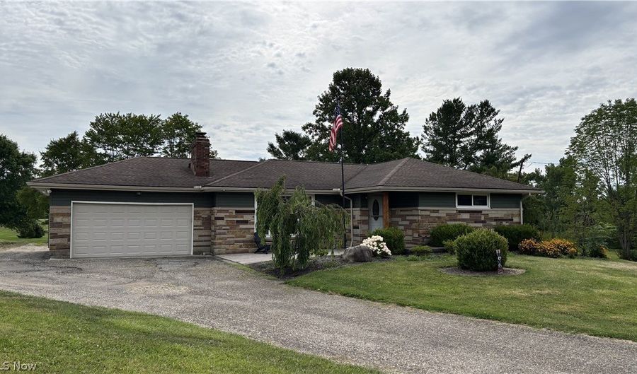 11784 Chamberlain, Aurora, OH 44202 - 3 Beds, 2 Bath
