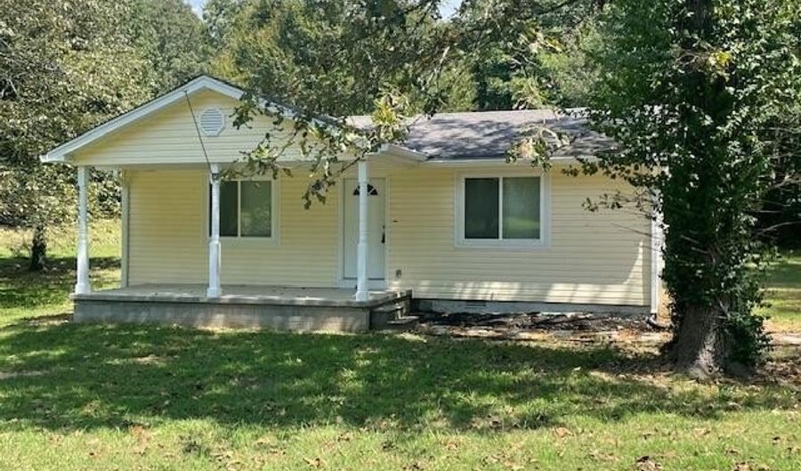 2377 Mifflin Rd, Beech Bluff, TN 38313 - 2 Beds, 2 Bath