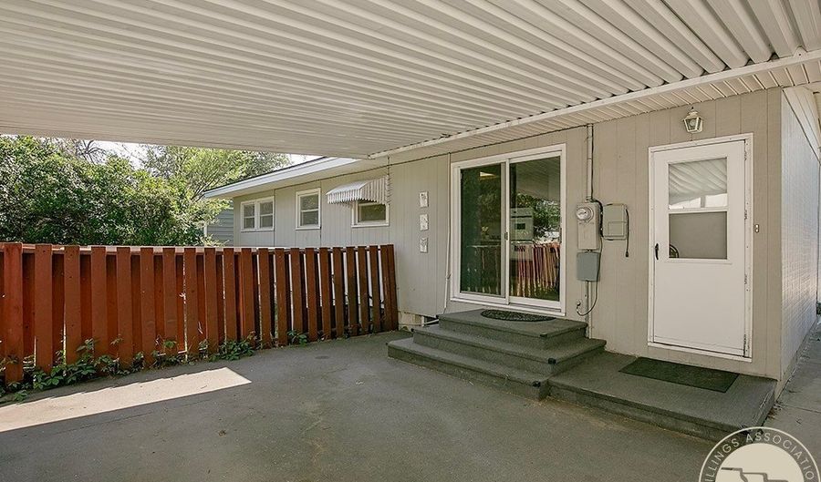 2213 Elizabeth St, Billings, MT 59102 - 4 Beds, 2 Bath