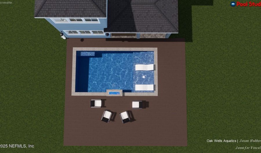 340 9TH St, Atlantic Beach, FL 32233 - 5 Beds, 5 Bath