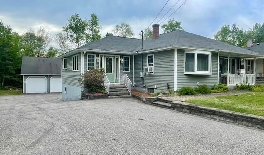 1878 Riverside Dr, Berlin, NH 03570 - 2 Beds, 1 Bath