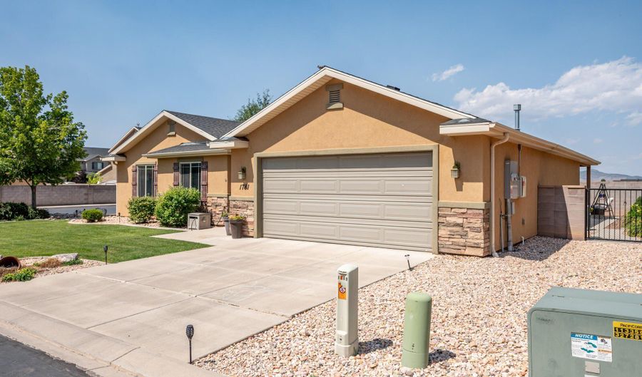 1781 N Azalea Ln, Cedar City, UT 84721 - 3 Beds, 2 Bath