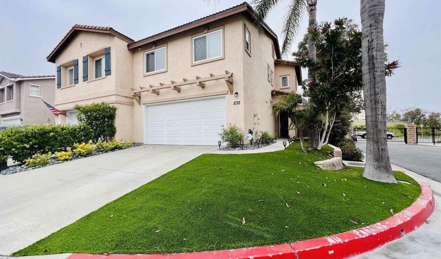 532 Dakota Way, Oceanside, CA 92056 - 4 Beds, 3 Bath