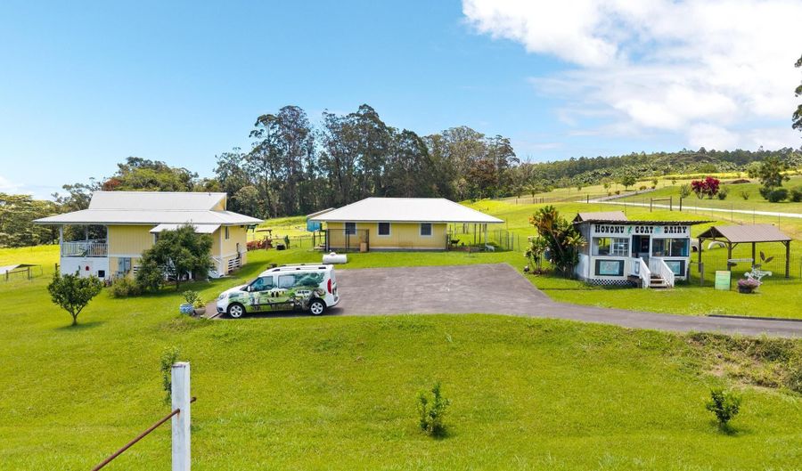 28-257 AKAKA FALLS Rd, Honomu, HI 96728 - 1 Beds, 2 Bath
