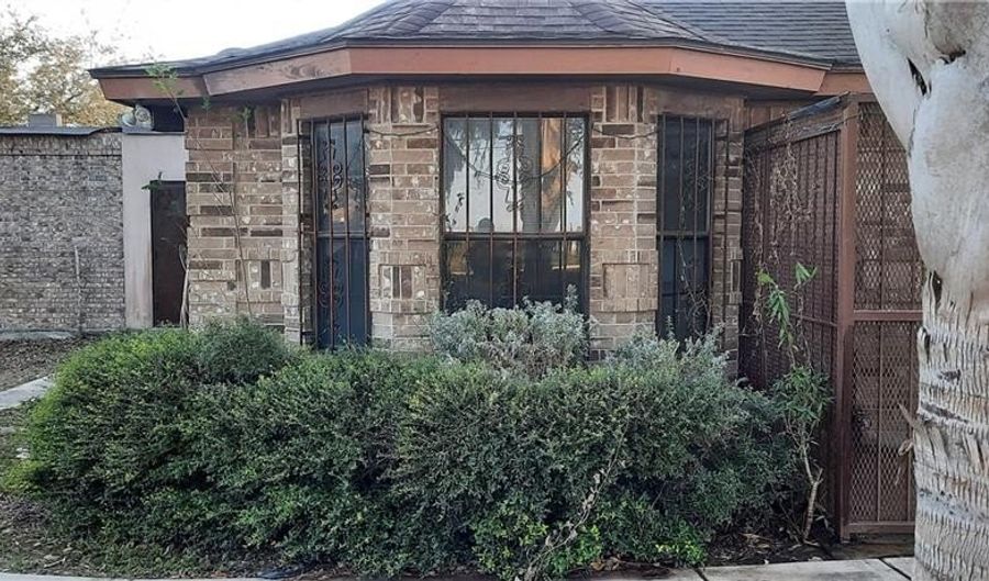 1317 Owassa Rd, Alamo, TX 78516 - 3 Beds, 2 Bath