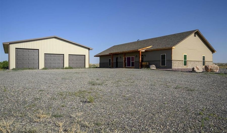1909 Lane 39 1/2, Basin, WY 82410 - 3 Beds, 2 Bath
