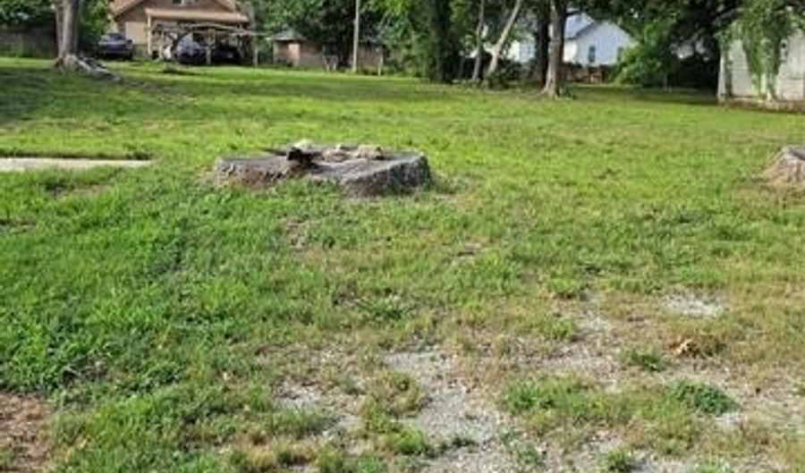 418 W 15th St, Ada, OK 74820 - 0 Beds, 0 Bath