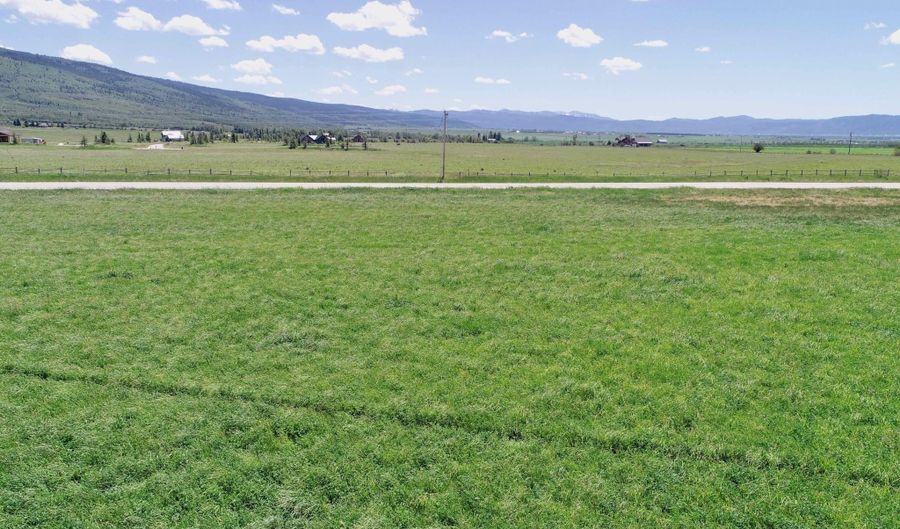 TBD 10AC S STATE LINE Road, Alta, WY 83414 - 0 Beds, 0 Bath