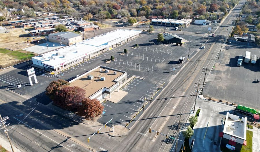 2628 SW 34th Ave, Amarillo, TX 79109 - 0 Beds, 0 Bath