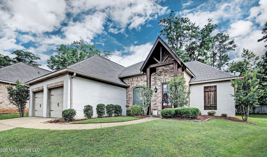 148 Provonce Park, Brandon, MS 39042 - 4 Beds, 2 Bath