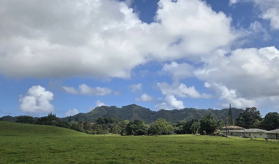 Kipapa Rd Lot 159-A-1, Kapaa, HI 96746 - 0 Beds, 0 Bath