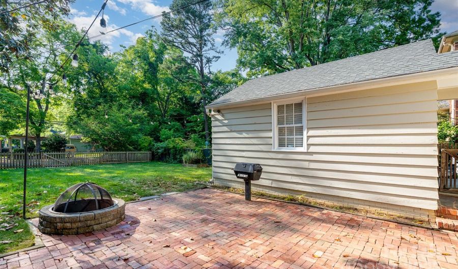 1809 The Plaza None, Charlotte, NC 28205 - 4 Beds, 2 Bath