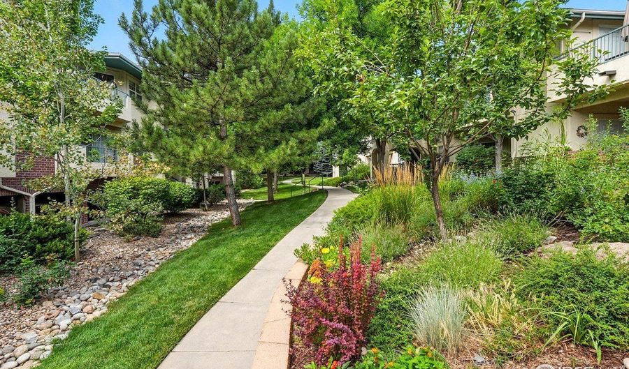 550 Mohawk Dr 70, Boulder, CO 80303 - 2 Beds, 1 Bath