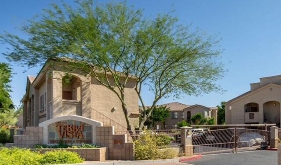 29606 N TATUM Blvd 246, Cave Creek, AZ 85331 - 1 Beds, 1 Bath