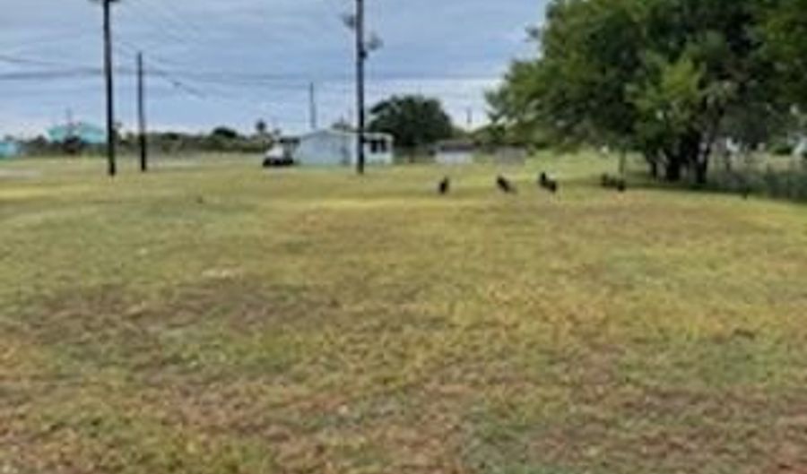 1111 S Commercial St, Aransas Pass, TX 78336 - 0 Beds, 0 Bath