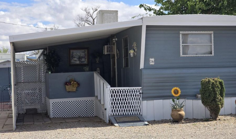 1200 S Highway 80 34, Benson, AZ 85602 - 1 Beds, 1 Bath