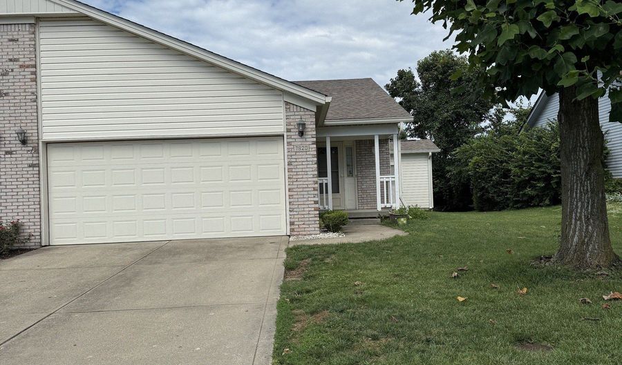 7820 Sault Sainte Marie Dr, Indianapolis, IN 46227 - 2 Beds, 2 Bath