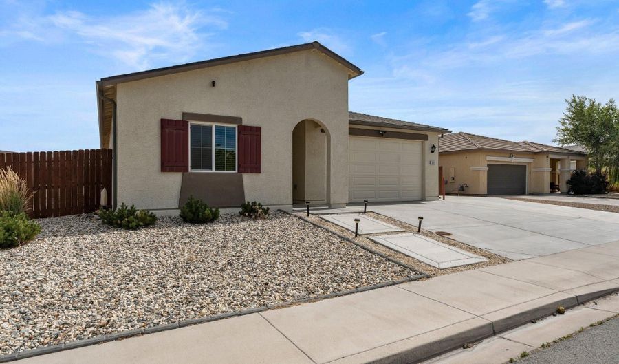 901 Jill Marie Ln, Fernley, NV 89408 - 4 Beds, 2 Bath