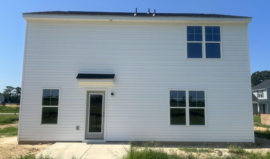 94 Coachman Ln, Autryville, NC 28318 - 4 Beds, 3 Bath