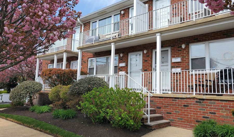201 3rd Ave 2B, Belmar, NJ 07719 - 1 Beds, 1 Bath