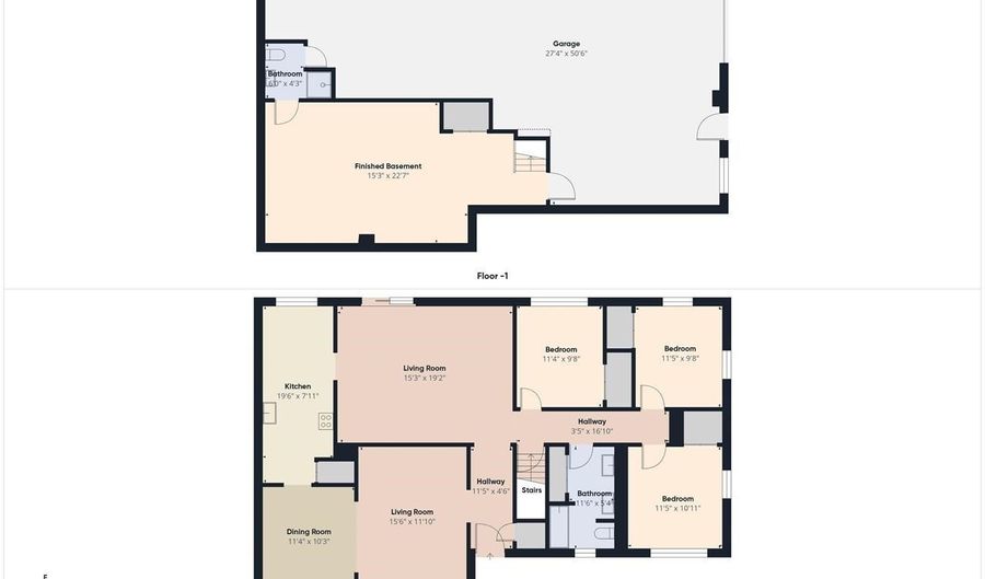 415 Redbud Dr, Ashland, KY 41102 - 3 Beds, 2 Bath