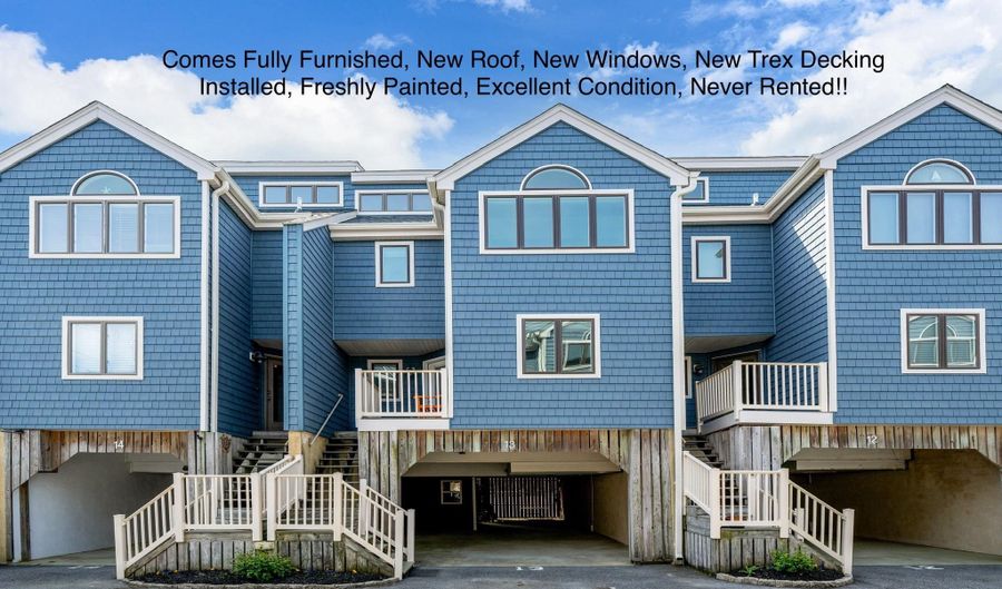 39947 NARROWS Rd 13, Fenwick Island, DE 19944 - 4 Beds, 3 Bath