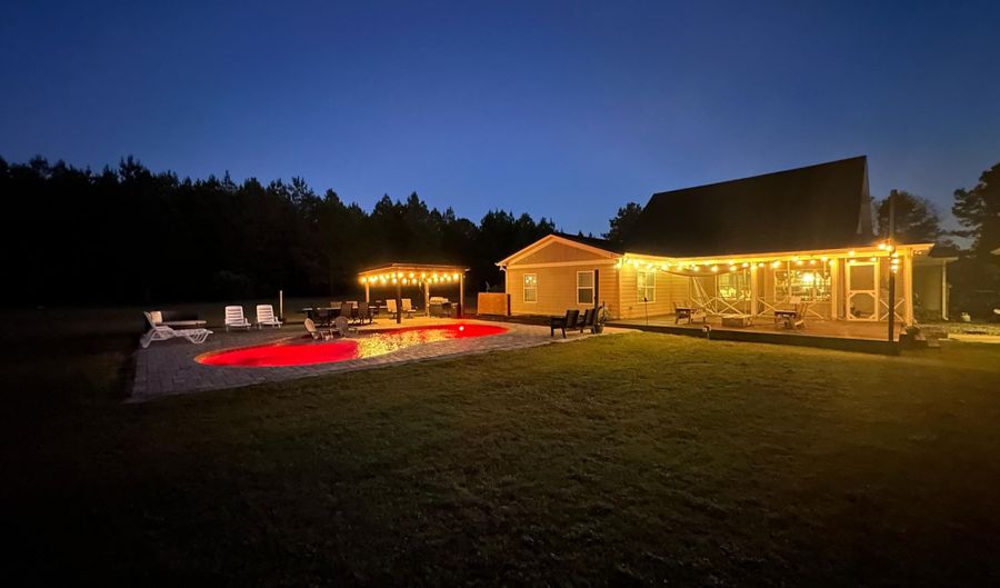 7935 Peacock Rd, Baker, FL 32531 - 4 Beds, 2 Bath