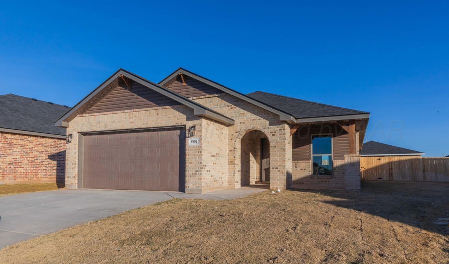 8902 Bunkhouse Rd, Amarillo, TX 79124 - 3 Beds, 2 Bath