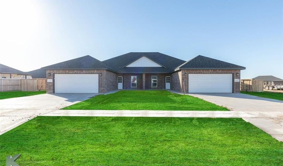 8166 Sawdust, Abilene, TX 79602 - 3 Beds, 2 Bath