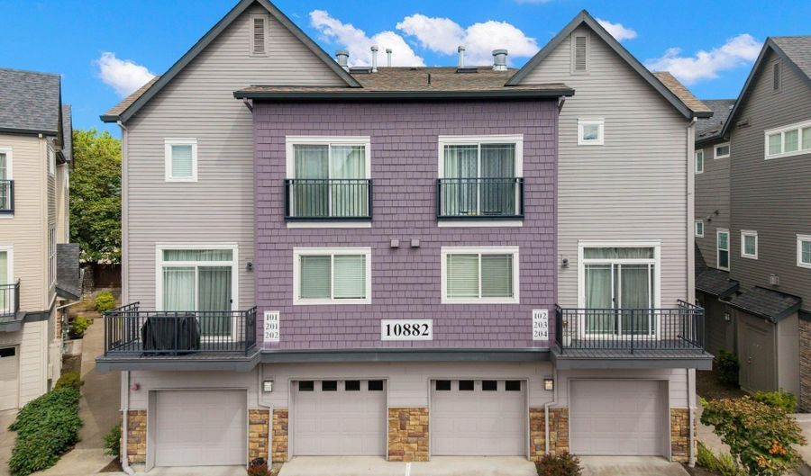 10882 NE RED WING 204 Way, Beaverton, OR 97006 - 3 Beds, 3 Bath